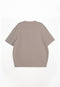 IDEXER MENS ROUND NECK T-SHIRT [OVERSIZE] ID0436