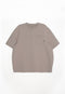 IDEXER MENS ROUND NECK T-SHIRT [OVERSIZE] ID0436