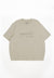 IDEXER MENS ROUND NECK T-SHIRT [OVERSIZE] ID0437