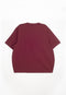 IDEXER MENS ROUND NECK T-SHIRT [OVERSIZE] ID0438