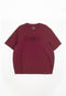 IDEXER MENS ROUND NECK T-SHIRT [OVERSIZE] ID0438