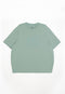 IDEXER MENS ROUND NECK T-SHIRT [OVERSIZE] ID0439