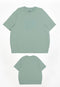IDEXER MENS ROUND NECK T-SHIRT [OVERSIZE] ID0439