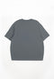 IDEXER MENS ROUND NECK T-SHIRT [OVERSIZE] ID0440