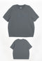 IDEXER MENS ROUND NECK T-SHIRT [OVERSIZE] ID0440