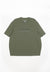 IDEXER MENS ROUND NECK T-SHIRT [OVERSIZE] ID0441