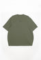 IDEXER MENS ROUND NECK T-SHIRT [OVERSIZE] ID0441