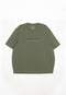 IDEXER MENS ROUND NECK T-SHIRT [OVERSIZE] ID0441