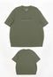 IDEXER MENS ROUND NECK T-SHIRT [OVERSIZE] ID0441