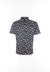 EXHAUST SHORT SLEEVE SHIRT [SMART FIT] 2009