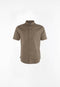 EXHAUST SHORT SLEEVE SHIRT [SMART FIT] 2012