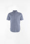 EXHAUST SHORT SLEEVE SHIRT [SMART FIT] 2012