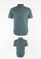 EXHAUST SHORT SLEEVE SHIRT [SMART FIT] 2012