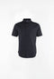 EXHAUST SHORT SLEEVE SHIRT [SMART FIT] 2012