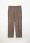 EXHAUST CARGO LONG PANTS [REGULAR FIT] 2017