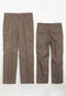 EXHAUST CARGO LONG PANTS [REGULAR FIT] 2017