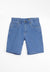 EXHAUST JEANS SHORT PANTS [STRAIGHT CUT] 1993