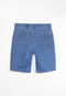 EXHAUST JEANS SHORT PANTS [STRAIGHT CUT] 1993