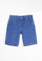 EXHAUST JEANS SHORT PANTS [STRAIGHT CUT] 1993