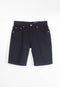 EXHAUST JEANS SHORT PANTS [STRAIGHT CUT] 1993