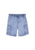 EXHAUST JOGGER SHORT PANTS 1995