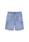 EXHAUST JOGGER SHORT PANTS 1995