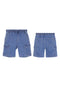 EXHAUST JOGGER SHORT PANTS 1995