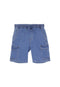 EXHAUST JOGGER SHORT PANTS 1995