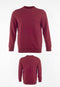 HUMMER LONG SLEEVE SWEATER H0033