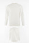 HUMMER LONG SLEEVE SWEATER H0033