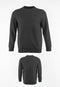 HUMMER LONG SLEEVE SWEATER H0033