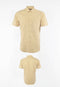 IDEXER SHORT SLEEVE SHIRT [SMART FIT] ID0015