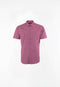 IDEXER SHORT SLEEVE SHIRT [SMART FIT] ID0015