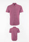 IDEXER SHORT SLEEVE SHIRT [SMART FIT] ID0015