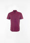 IDEXER SHORT SLEEVE SHIRT [SMART FIT] ID0015
