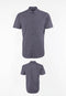 IDEXER SHORT SLEEVE SHIRT [SMART FIT] ID0015