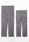 IDEXER MEN'S CHINO LONG PANTS [REGULAR FIT] ID0442 ID0443