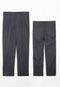 IDEXER MEN'S CHINO LONG PANTS [REGULAR FIT] ID0442 ID0443
