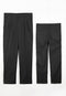 IDEXER MEN'S CHINO LONG PANTS [REGULAR FIT] ID0442 ID0443