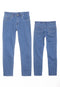 EXHAUST JEANS LONG PANTS [303 SLIM FIT] 1961