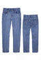 EXHAUST JEANS LONG PANTS [303 SLIM FIT] 1961