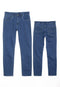 EXHAUST JEANS LONG PANTS [303 SLIM FIT] 1961