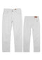 HUMMER JEANS LONG PANTS [STRAIGHT CUT] H0031