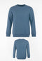 EXHAUST SWEATER [FREE CUT] 2015