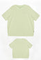 HUMMER SHORT SLEEVE ROUNDNECK T SHIRT [OVERSIZE] H0029