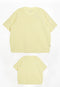 HUMMER SHORT SLEEVE ROUNDNECK T SHIRT [OVERSIZE] H0029