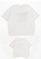 HUMMER SHORT SLEEVE ROUNDNECK T SHIRT [OVERSIZE] H0029