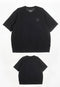 HUMMER SHORT SLEEVE ROUNDNECK T SHIRT [OVERSIZE] H0029