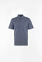 HUMMER POLO T SHIRT [REGULAR FIT] H0024
