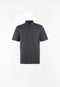 HUMMER POLO T SHIRT [REGULAR FIT] H0024